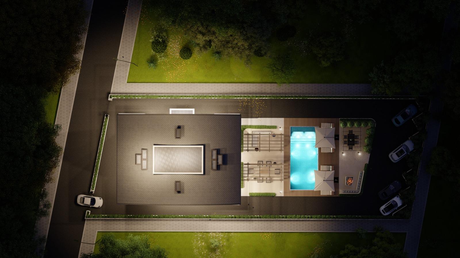 Kürüş Garden proje görseli 5