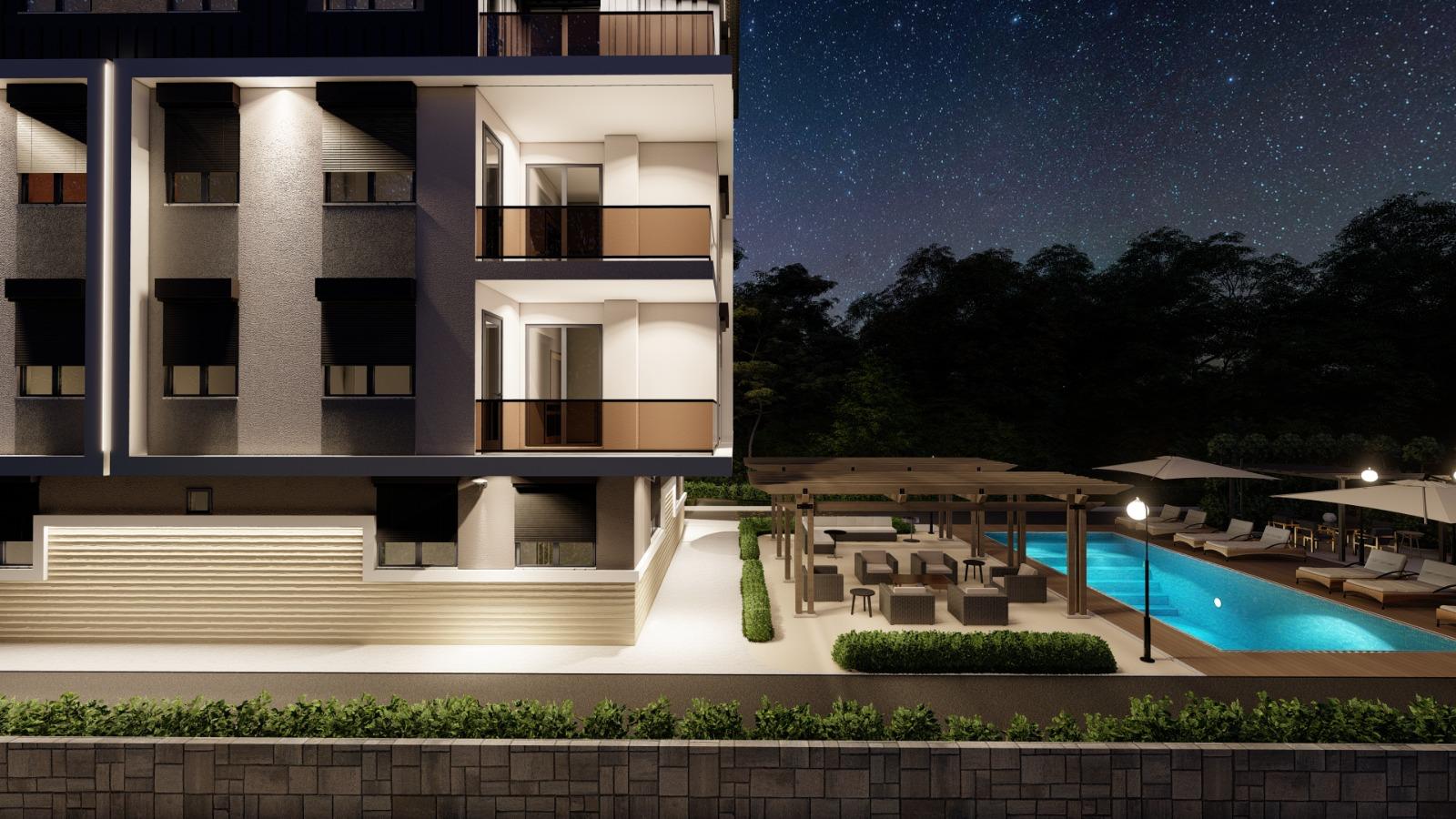 Kürüş Garden proje görseli 6
