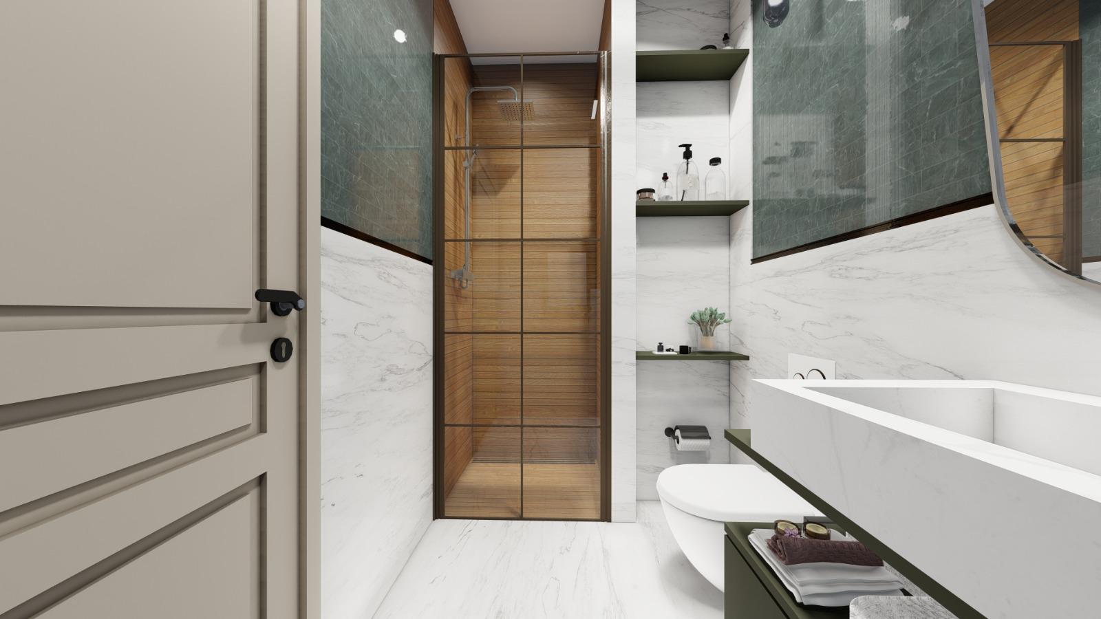 Kürüş Garden proje görseli 8